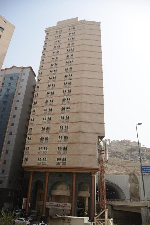 Waha Deafah Hotel